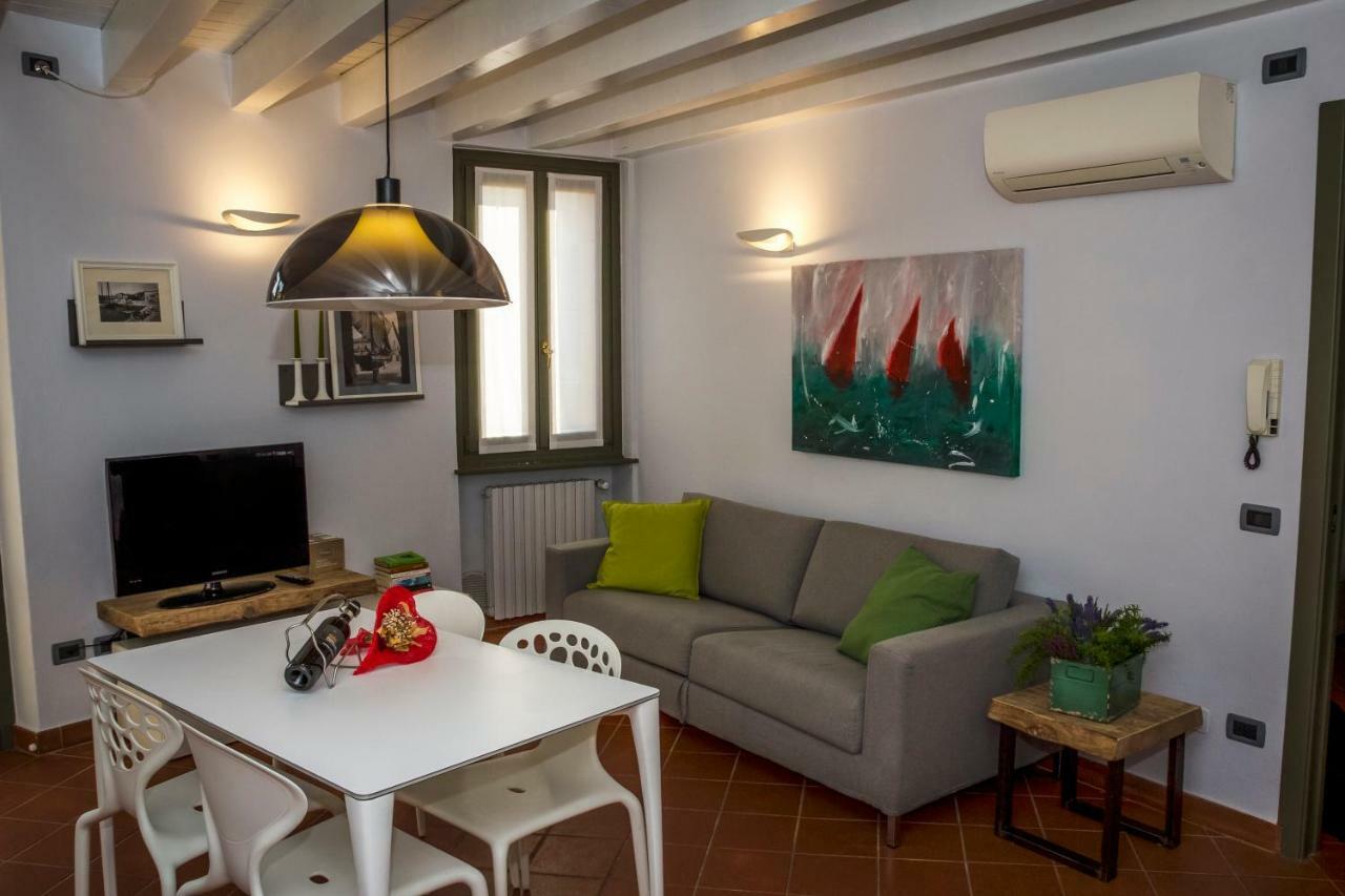 Goccia Di Lago Desenzano del Garda Zewnętrze zdjęcie