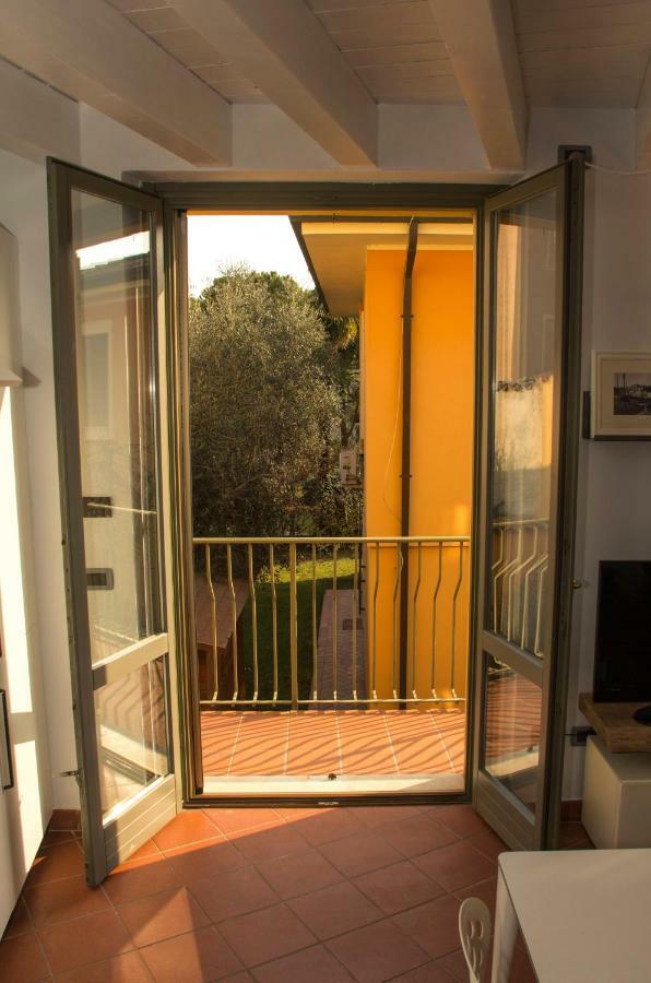 Goccia Di Lago Desenzano del Garda Zewnętrze zdjęcie