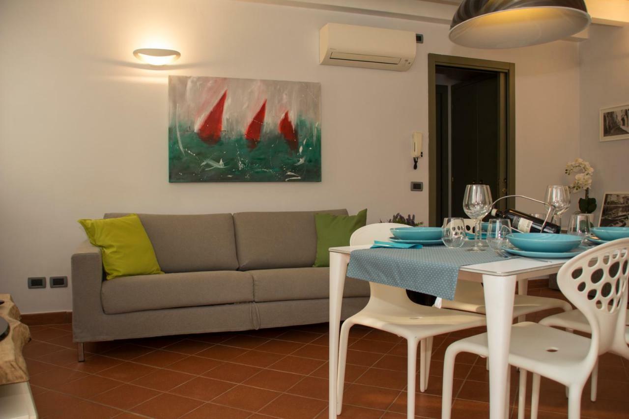 Goccia Di Lago Desenzano del Garda Zewnętrze zdjęcie