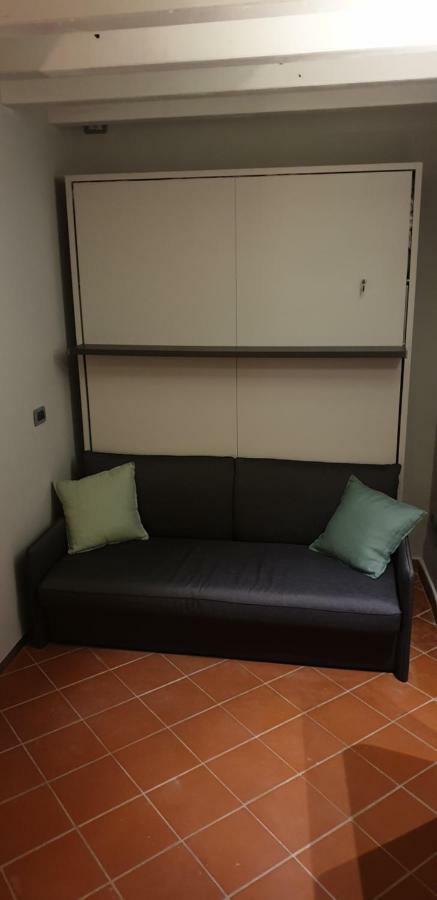 Goccia Di Lago Desenzano del Garda Zewnętrze zdjęcie